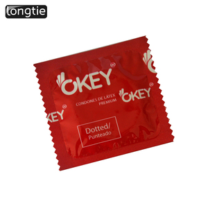 <span class=keywords><strong>Condones</strong></span> de Látex OEM de Alta Calidad y Buen Precio, Personalizados |   Venta al por Mayor en Grandes Cantidades - Product Image 2