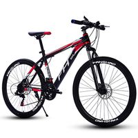 Vélo de Montagne 29 Pouces à 21 Vitesses en Gros – VTT 29 Pouces