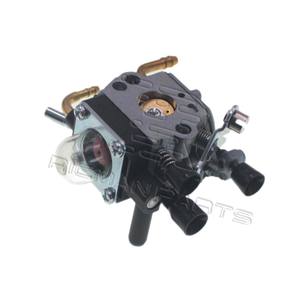 HL 4237 120 0618ป้องกันความเสี่ยง Trimmer คาร์บูเรเตอร์ HS86 HS86T HS86R <span class=keywords><strong>HS81R</strong></span> HS81T ใหม่ - Product Image 3