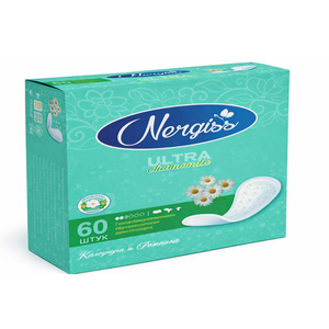 Serviettes hygiéniques ultra douces pour femmes, haute absorption, évacuation de l'humidité, soins féminins - Product Image 6
