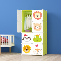 Boîte de rangement pliable moderne et écologique pour économiser de l'espace, multifonctionnelle, pour l'organisation de la chambre et du placard