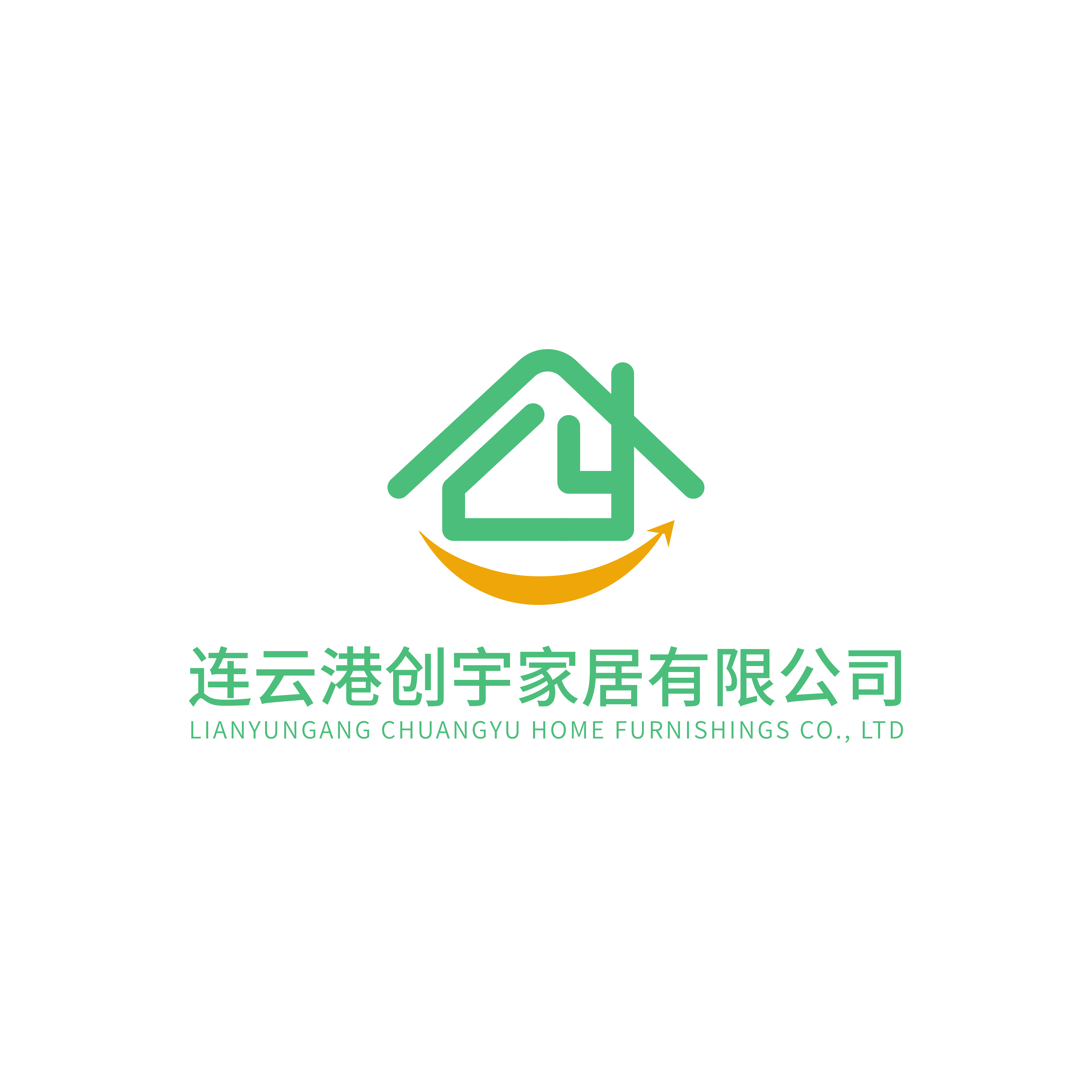 Lianyungang Chuangyu Home Furnishing Co., Ltd. logo