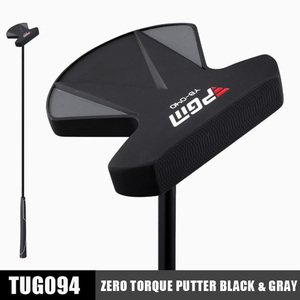 <span class=keywords><strong>Putter</strong></span> de golf à couple nul OEM ODM personnalisé pour droitiers, clubs de golf, <span class=keywords><strong>putter</strong></span> à couple nul - Product Image 2