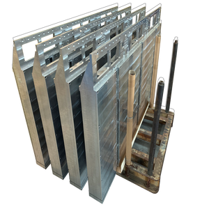 บริการเครื่องหล่อเหล็กหล่อ FC150 - Product Image 3