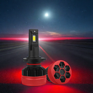 2024 nuovo Z4 9005 HB3 HB4 HIR2 90W auto xenon lampadina a LED faro <span class=keywords><strong>anteriore</strong></span> senza errori accessori auto 6500K bianco freddo - Product Image 6