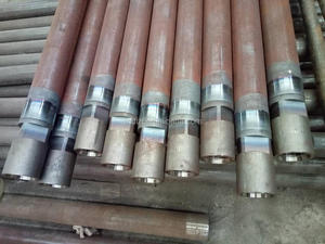 Tuyau de forage pétrolier pour l'exploitation minière par forage horizontal direct (HDD), outil de forage de puits certifié, type de traitement forgé - Product Image 4
