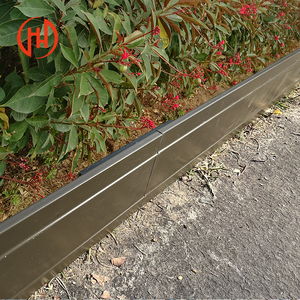 Bordura <span class=keywords><strong>per</strong></span> <span class=keywords><strong>Giardino</strong></span> in Alluminio Personalizzata all'Ingrosso, Senza Scavo, <span class=keywords><strong>per</strong></span> Prato, <span class=keywords><strong>Aiuole</strong></span>, Erba e Pietre - Product Image 5