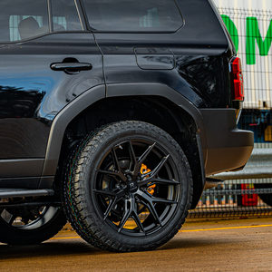 Jantes forgées Vossen HF6-4 en alliage pour <span class=keywords><strong>Ford</strong></span> F150 Chevrolet Silverado Toyota Tundra Mercedes-Benz GLC 20-22 pouces 6x135 6x139.7 - Product Image 4