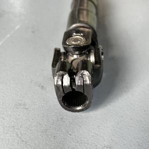 <span class=keywords><strong>DEMA</strong></span> HOTSELLING Columna de dirección Eje inferior intermedio Eje de dirección para Isuzu DMAX 4X2 U Joint 97256547 - Product Image 5