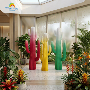 Escultura de <span class=keywords><strong>Flor</strong></span> de la Muerte (Rafflesia Arnoldii) de Fibra de Vidrio para Decoración de Parques Temáticos, Ambiente Artístico de Selva Tropical Simulada - Product Image 4