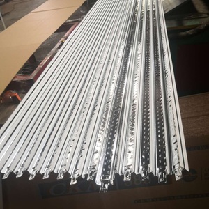 T <span class=keywords><strong>bar</strong></span> Té principal de plafond 32mm <span class=keywords><strong>Fut</strong></span> avec Black Line Prix d'usine - Product Image 2