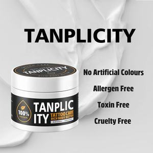 Частная Марка тату-бальзам для ухода за кожей - Product Image 2