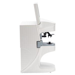 Lensómetro Automático Aist Optics LM-300 con Sensor Hartmann, Focímetro Digital, Analizador de Lentes Ópticas, Equipo de Optometría - Product Image 4