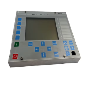 PLC 1 Pezzo Nuovo Originale 1khl160003r0001, 630, Disa01a, HMI 4 U 1/2 19" <span class=keywords><strong>OV</strong></span> 1000 con Garanzia - Product Image 1