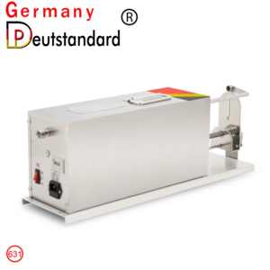 Altre macchine per la piccola In acciaio inox mini elettrica taglierina a spirale della patata patatine fritte cutter - Product Image 4