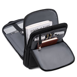 Para <span class=keywords><strong>Mark</strong></span> <span class=keywords><strong>Ryden</strong></span> MR9031Y _ 00 <span class=keywords><strong>mochila</strong></span> personalizada para ordenador portátil nuevo diseño inteligente impermeable Logo Material Oxford forro de poliéster viaje - Product Image 6