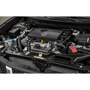 Nissan <b>Radiator</b> <b>Cap</b> for X-Trail 07-16 Note 07-16 Micra 07-16 Model 21712-79900 TR Origin - Product Image 3
