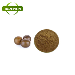 Extracto de Fruta del Monje de Alta Calidad, Mogroside V 25%, Extracto de <span class=keywords><strong>Luo</strong></span> <span class=keywords><strong>Han</strong></span> <span class=keywords><strong>Guo</strong></span> en Polvo, <span class=keywords><strong>Edulcorante</strong></span> - Product Image 3
