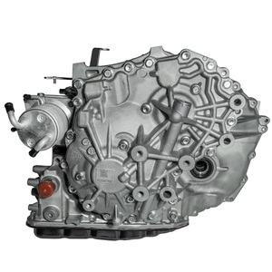 Ensemble de transmission HXT CVT2 JF011E RE0F10A 31020-1XF7C 31020-1XF1C 31020-1XF7B 31020-1XF1B Pièces de boîte de vitesses pour Renault - Product Image 2