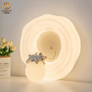 Lampe suspendue rétro à tête unique en verre coloré 3D pour café, bar, restaurant, salon, dropshipping Shopify - Product Image 4