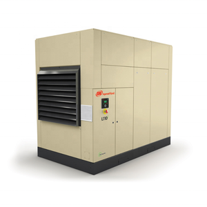 IRN37K-OF IRN50H-OF <span class=keywords><strong>Nirvana</strong></span> de velocidad Variable libre de aceite de tornillo compresores de aire 37-45 kW <span class=keywords><strong>Ingersoll</strong></span> <span class=keywords><strong>Rand</strong></span> - Product Image 6