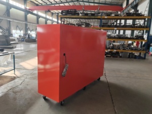 Cơ khí kim loại công cụ lưu trữ tủ với ngăn kéo - Product Image 6