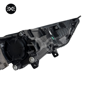 เหมาะสำหรับ2018-2020 <span class=keywords><strong>Neta</strong></span> <span class=keywords><strong>N01</strong></span>ชุดฮาโลเจนไฟหน้ารถยนต์ฮาโลเจนแบบดั้งเดิม - Product Image 4