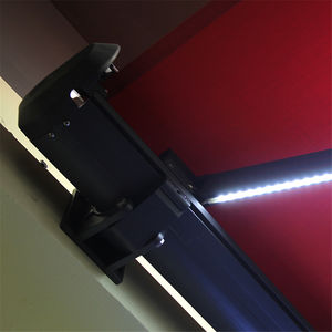 <span class=keywords><strong>Manivela</strong></span> de mano <span class=keywords><strong>con</strong></span> certificado Ce Toldo de sombra motorizada <span class=keywords><strong>para</strong></span> exteriores multifuncional Toldo retráctil <span class=keywords><strong>para</strong></span> exteriores - Product Image 5