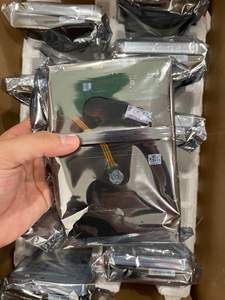 Exos X20 ST20000NM007D 20TB 7200 RPM 3.5英寸SATA硬盘 6Gb/s 256MB缓存 企业级硬盘，用于RAID存储 - Product Image 4