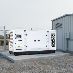 Used <b>Generator</b> Perkinss Engine 100kva 200kv 300kva 400kva 500kva 600kva Silent Type Refurbished <b>Generators</b> - Product Image 6