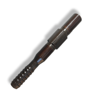 Adaptateur de tige en métal à longue durée de travail de haute qualité R32 380 Garden PR123