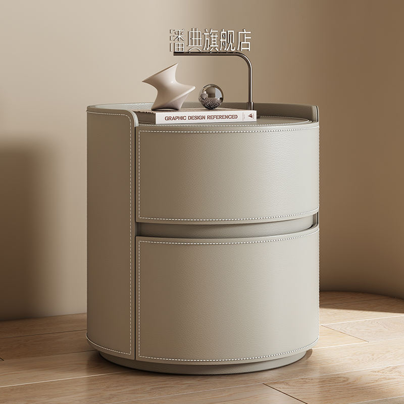 khaki [saddle leather--delivered in complete condition]