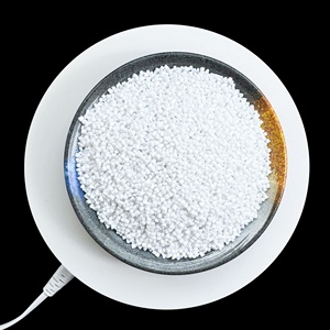 Pet Chất lượng cao giá CZ-333 318 kỹ thuật lớp Polyethylene terephthalate hạt nhựa chất lượng cao đại lý mẫu miễn phí - Product Image 5