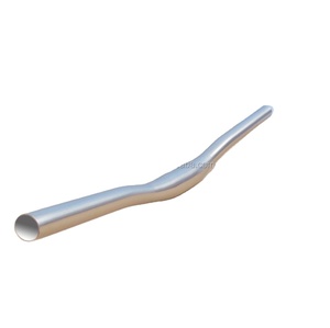 Haofutan Mới Nhất Tùy Chỉnh Titan Phụ Tùng Xe Đạp Thân Cây Phổ Biến Xe Đạp Tay lái Và Thân Cây 35Mm MTB 29er Gravel - Product Image 6