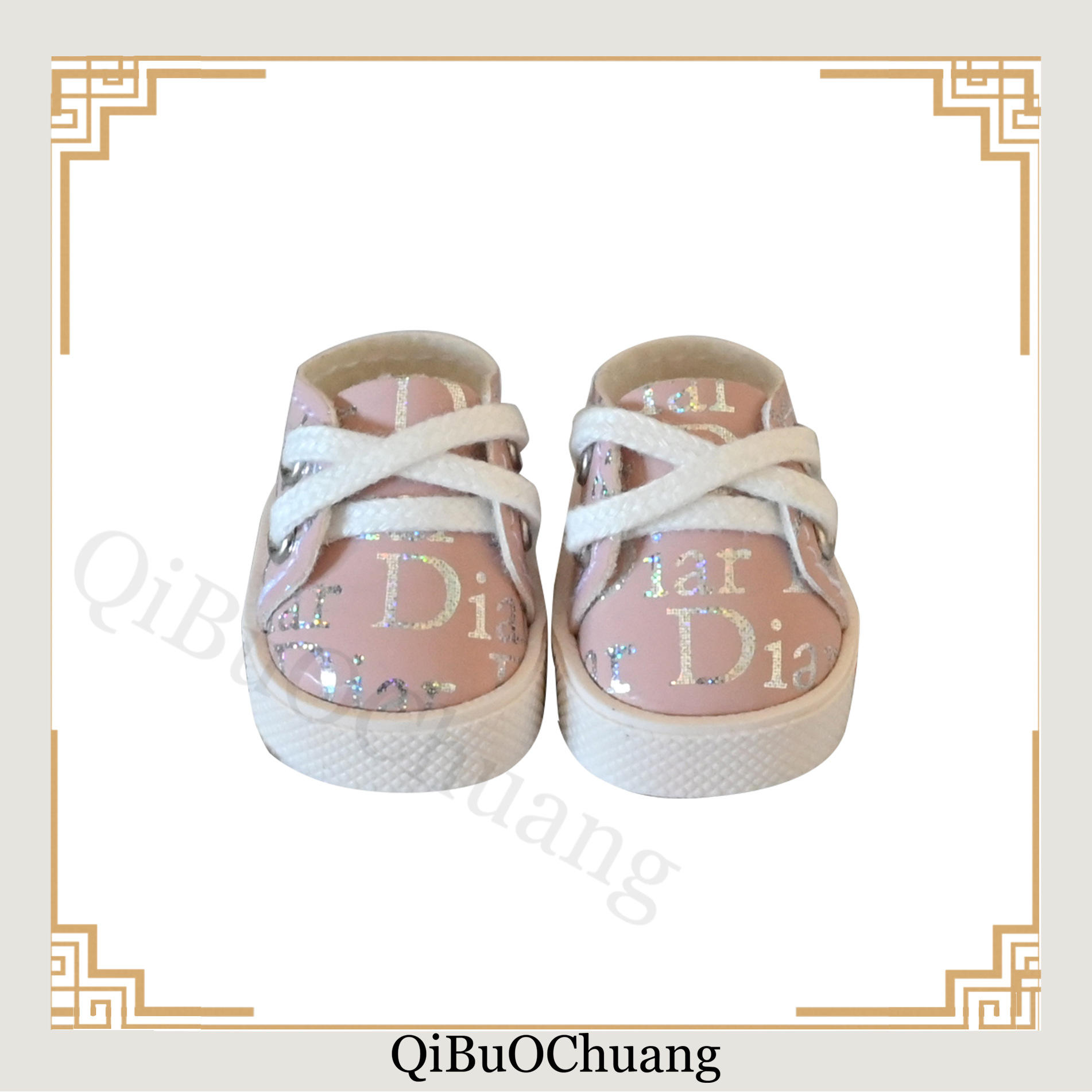 สีชมพูทำ