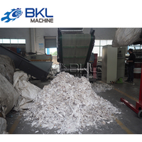 PP PE HDPE LDPE ฟิล์มพีวีซี PET พลาสติกแข็งรีไซเคิลโรงงานบดเครื่องบดเครื่องบด