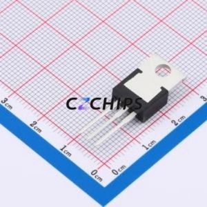 ชิปวงจรรวม LM7824CT TO-220-3ของแท้และใหม่วงจรรวม PMIC ตัวควบคุมเชิงเส้น (LDO) - Product Image 2