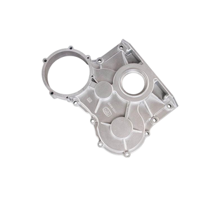 Hansen YN33 38 HA018 4100QB-01-029A hecho en China repuestos maquinaria motor hidráulico caja de engranaje loco - Product Image 2