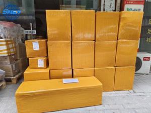 Accesorios Interiores para Automóviles Speedy Express, Entrega Rápida, Envío Puerta a Puerta, <span class=keywords><strong>Seguro</strong></span>, Mercancías Peligrosas, Destinos Globales - Product Image 5