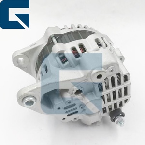 Alternador 1K02164011 1K021-64011 para Piezas de Excavadora de Alta Calidad - Product Image 2