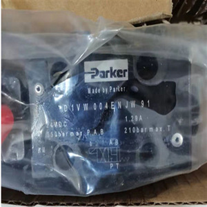 Reductor de Presión Tipo Piloto de Alta Calidad VMY160L10N1P en Stock para PLC, PAC y Controladores Dedicados - Product Image 2