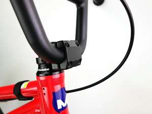 Vélo pour enfants, mini vélo de <span class=keywords><strong>montagne</strong></span> à équilibre, 12 pouces, vente en gros professionnelle, populaire - Product Image 2