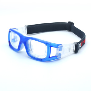 Gafas Deportivas con Correa Ajustable, Lentes Progresivas para Fútbol, Baloncesto y Otros Deportes, Protección Ocular - Product Image 4
