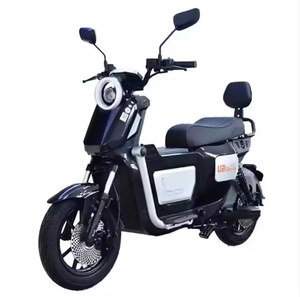Scooter Eléctrico de Alta Velocidad de 1000W para Adultos, con Marco de Acero, Batería Integrada de 60V en el Tubo Inferior, Alcance de 60km por Carga, Potencia de 500W - Product Image 4