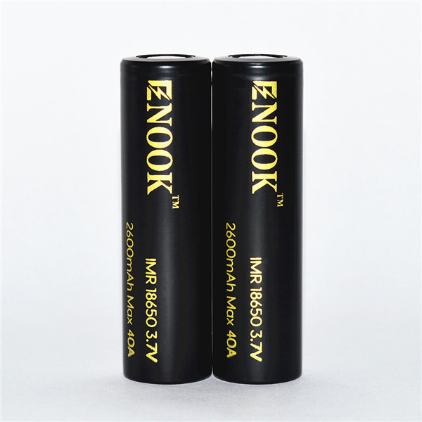 Flat Top Bulk Cell 3.7v 18650 Cylindrical Lithium Ion Rechargeable Battery Variant 2200mAh 2600mAh 2800mAh 3400mAh drone battery