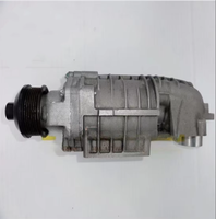 Unité de compresseur Performance W203 W204 W211 pour moteur Mercedes M271 271.910 271.956 1.8L, référence OE A2710902780, ensemble de suralimentation