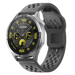 Bracelet en silicone 20mm 22mm pour <span class=keywords><strong>Amazfit</strong></span> Balance/Pace/Stratos 2 <span class=keywords><strong>3</strong></span> Band pour <span class=keywords><strong>Amazfit</strong></span> Active 2/NEO/GTR GTS 2 <span class=keywords><strong>3</strong></span> 4 4mini <span class=keywords><strong>Bip</strong></span> <span class=keywords><strong>3</strong></span> 5 5 Unity - Product Image 6