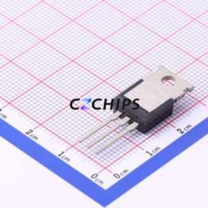 Transistor à effet de champ (MOSFET) à transistor TO-220AB VBZM150N03 neuf et original - Product Image 2