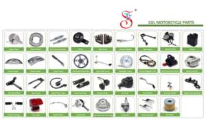 सप्लायर मोटरसाइकिल बॉडी कंट्रोल पार्ट्स सुज़ुकी ग्न125 मोटरसाइकिल गियर शिफ्ट लीवर के लिए उपयुक्त - Product Image 6