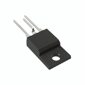 BTA204X-800E/L01Q Electronic Circuit Components Thyristors TO-220-3 Full Pack, Isolated Tab, Formed Leads - Product Image 1